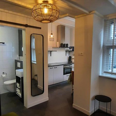 Het Prinsentuintje Leeuwarden Bagian luar foto