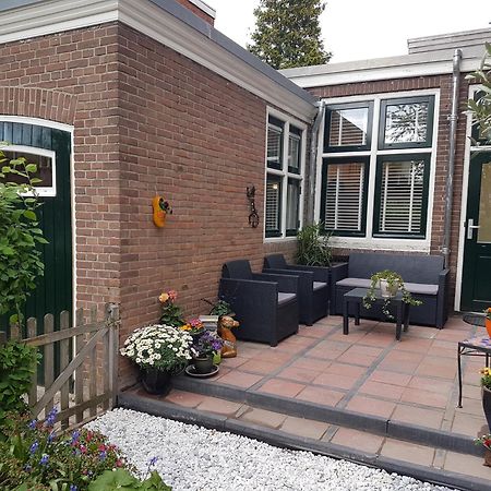 Het Prinsentuintje Leeuwarden Bagian luar foto